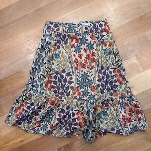 Jigsaw Skirt